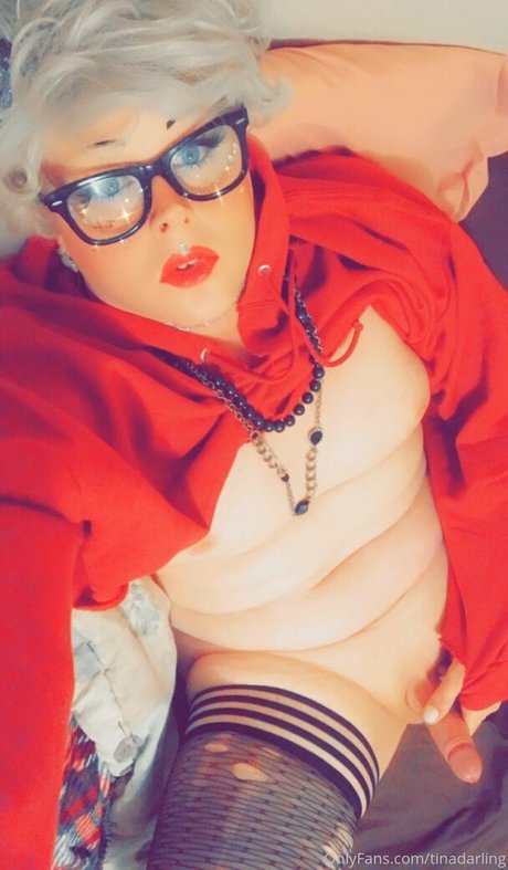 tinadarling model nude photos