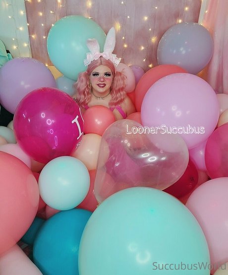 succubusworld pornstar exclusive picture