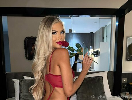 sylvija nice star pictures