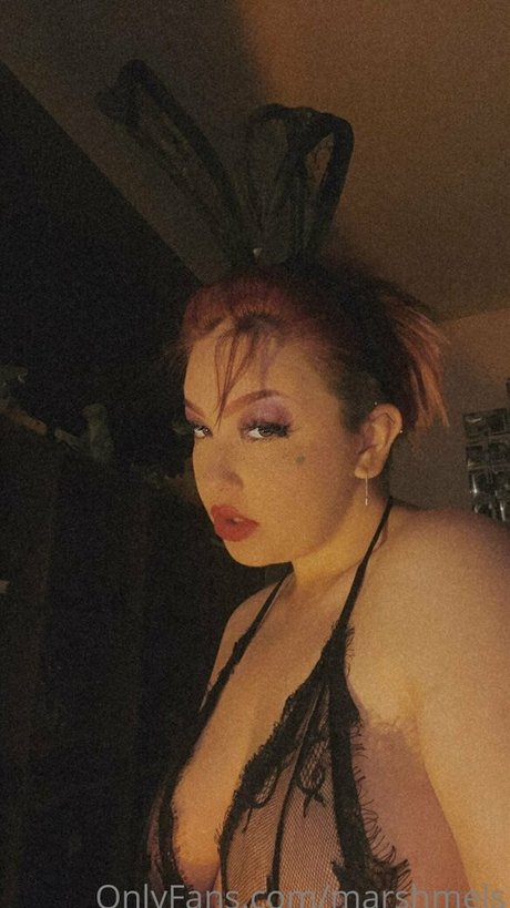 marshmels free model img