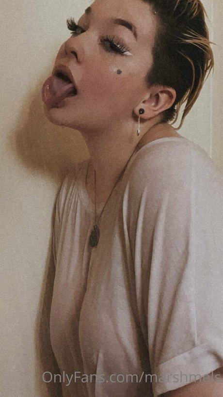 marshmels pornstar pretty picture