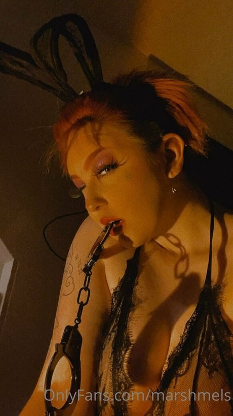 marshmels naked actress img