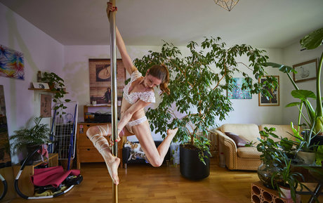 irinas island model free pic