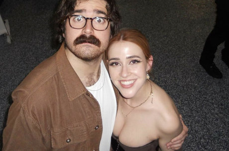 Chribbleys high quality model pics