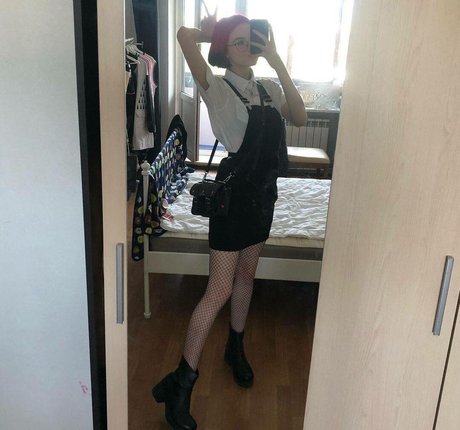 Opshi pornstar high quality img