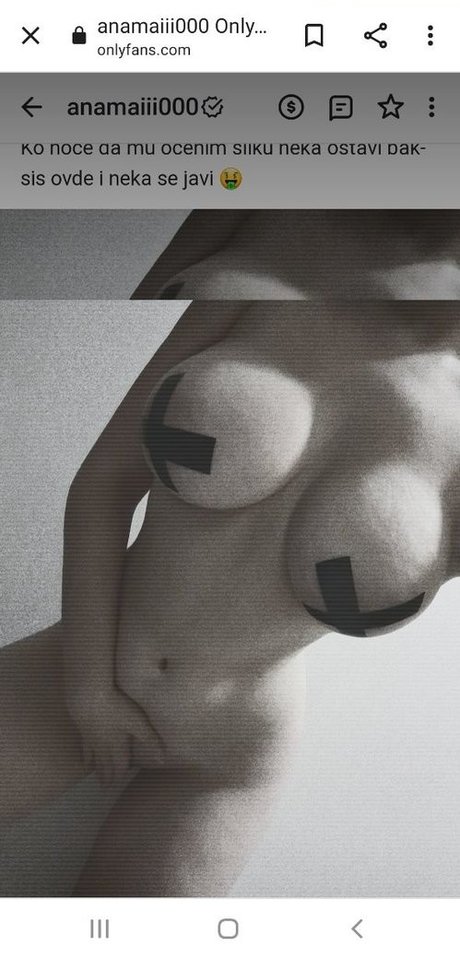 gabicaa adult model images