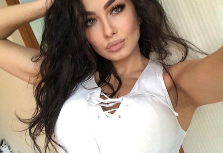 gabicaa star high quality photos