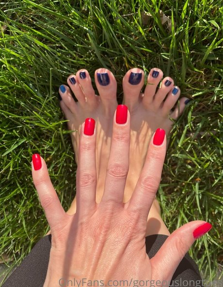 gorgeouslongtoes adult actress archive