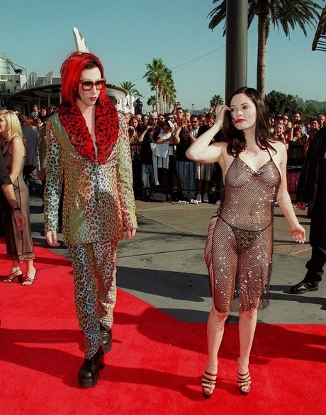 Rose Mcgowan star porn pic