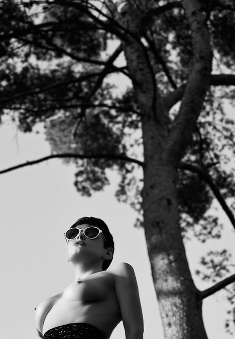 Rose Mcgowan perfect pornstar picture