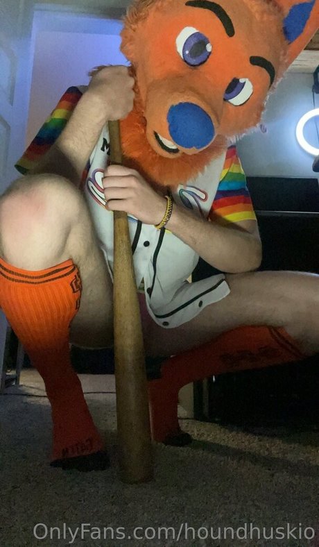 houndhuskio porn model pics