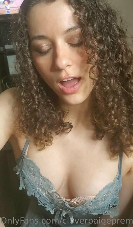 cloverpaigepremium beautiful actress photos