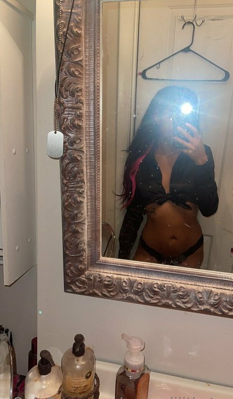 queenlilithstar nice model img