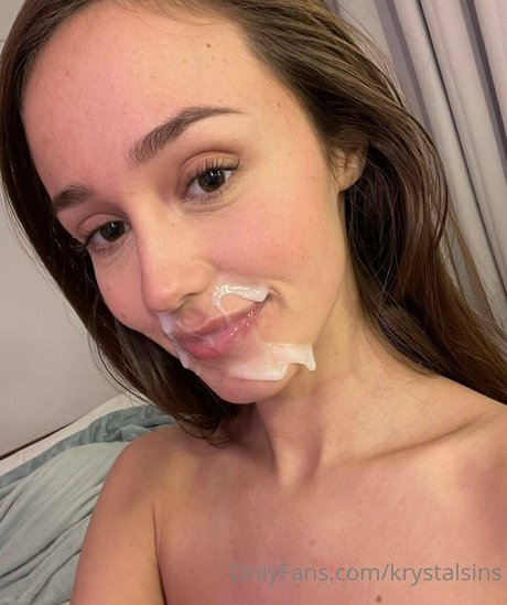 krystalsins model high quality gallery