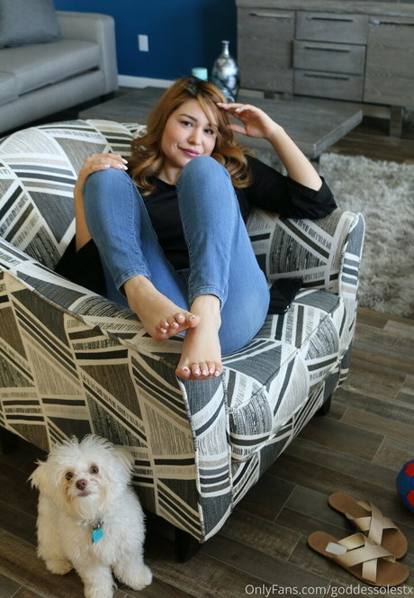 goddessolestx top pornstar photo