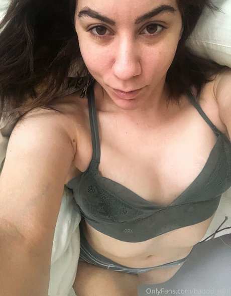 baddd w0lf star erotic pictures