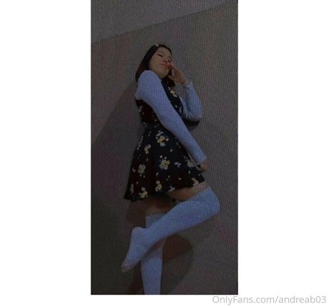 andreab03 model best gallery