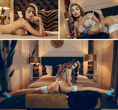 katrina ginger perfect actress image