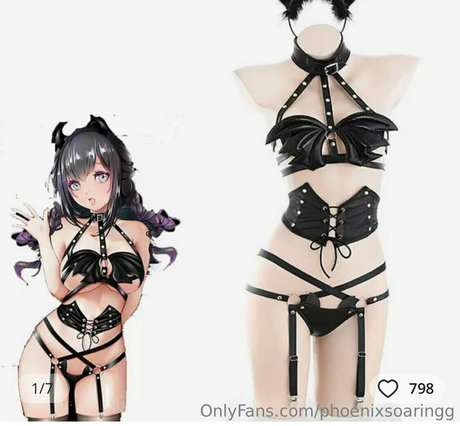 phoenixsoaringg star hd pic