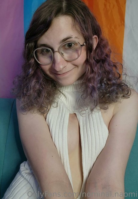 nominal naomi xxx actress image