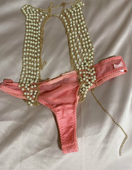 jessie2020 model hot images