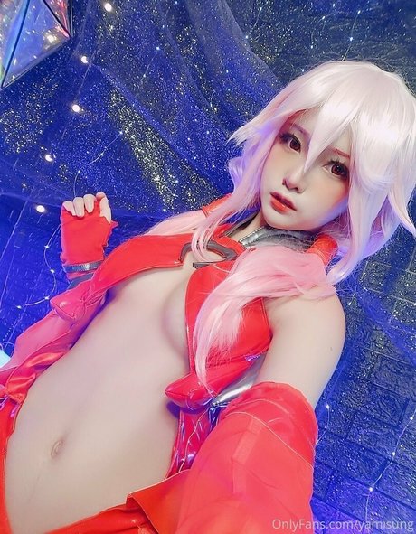 Yamisung nudes actress picture