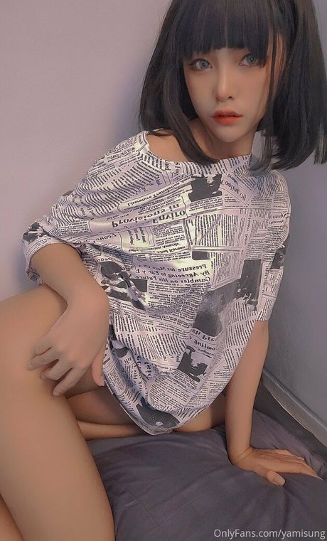 Yamisung model sex pictures