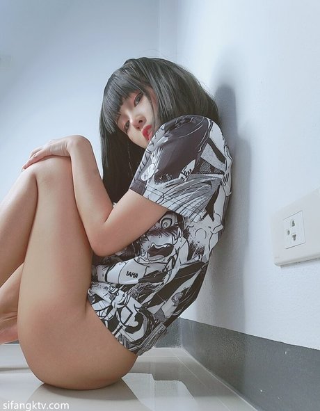 Yamisung star nudes photo