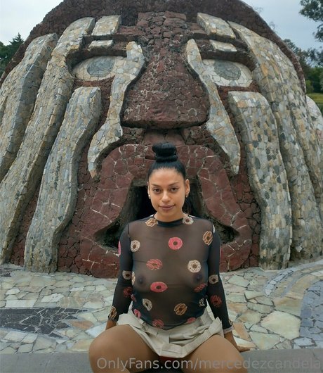 mercedezcandela perfect pornstar pics