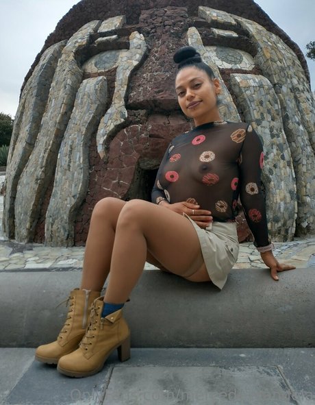 mercedezcandela pornstar pretty images