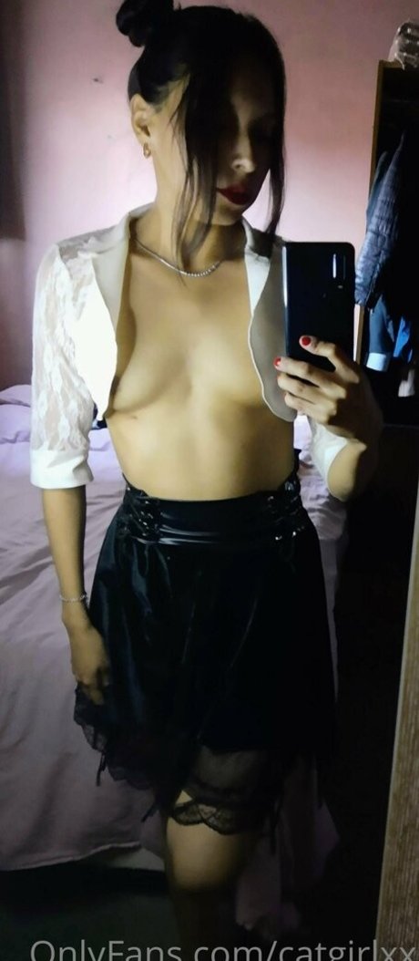 catgirlxx model hot picture
