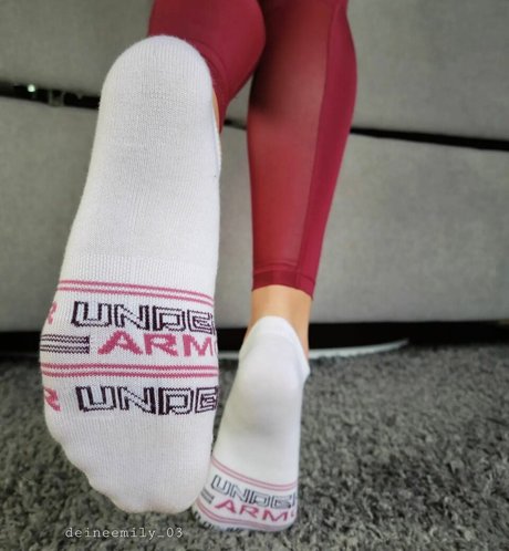 deineemily 03 nudes model photos