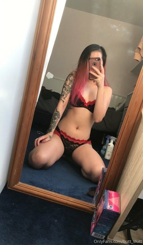 butt slutt best star galleries