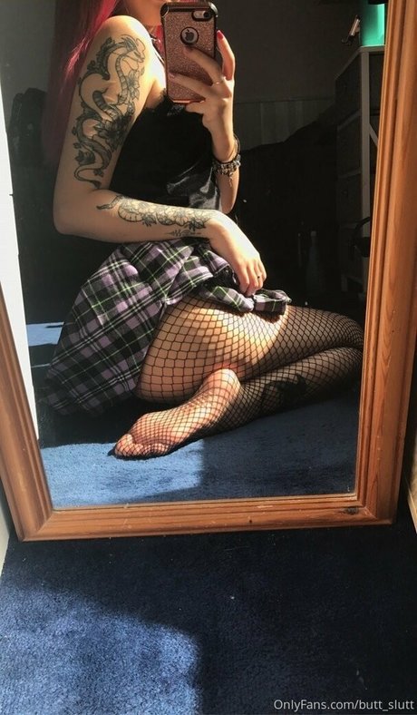 butt slutt best actress pic