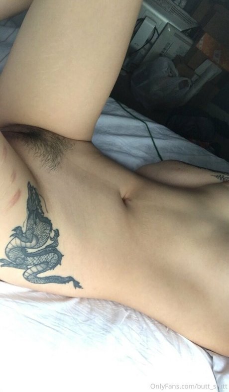 butt slutt beautiful star image