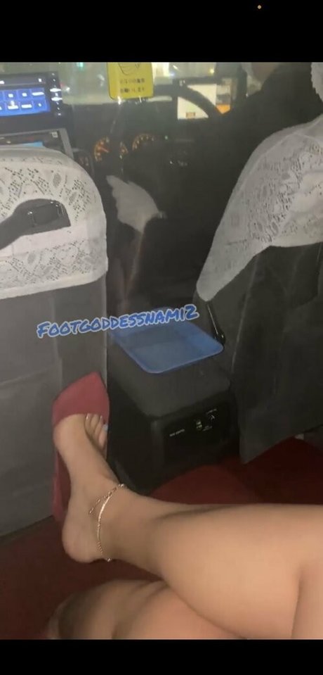 footgoddessnami pornstar sex photos