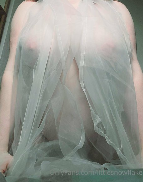 littlesnowflake xxx star img