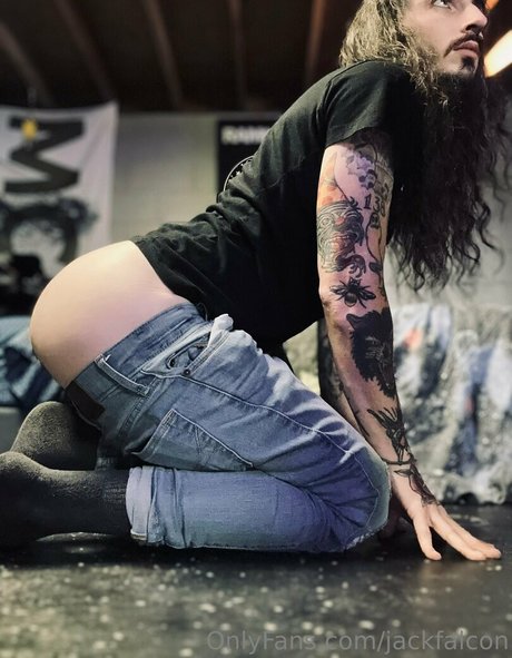 jackfalcon adult model gallery