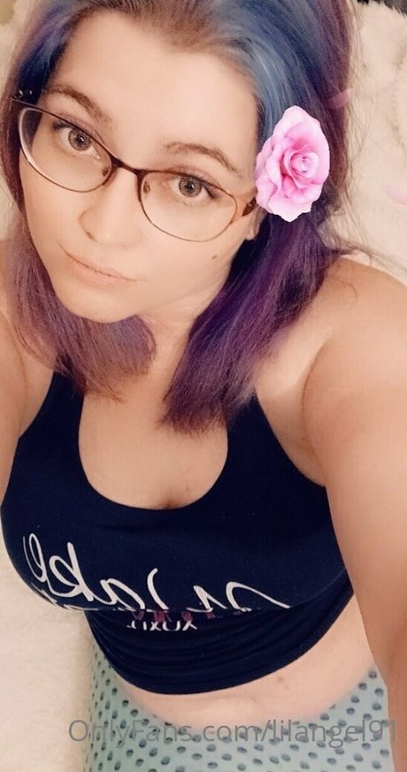 lilangel91 pornstar high quality photos