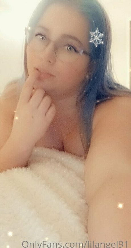 lilangel91 pretty pornstar photo