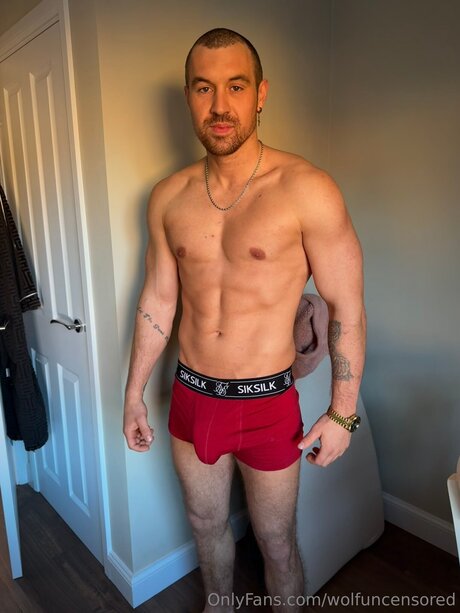 wolfuncensored model top gallery