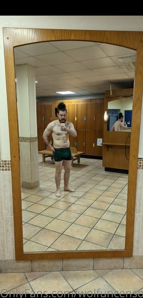 wolfuncensored nudes star picture