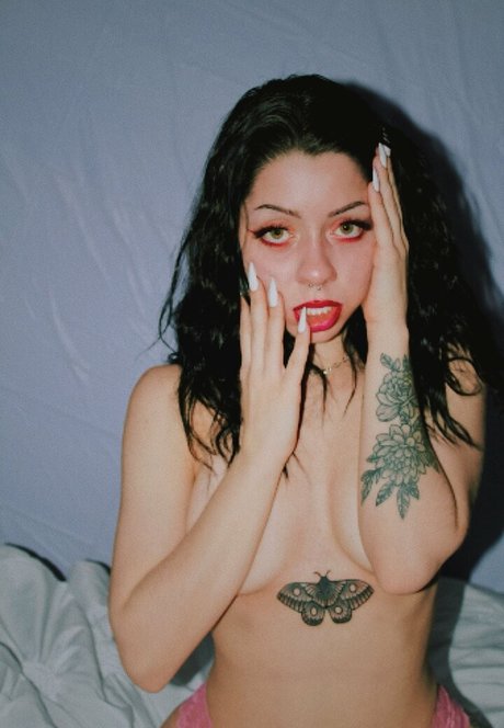 purplemamaz pornstar naked pic