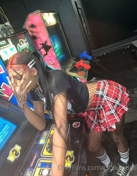 tstxkyodoll perfect actress gallery