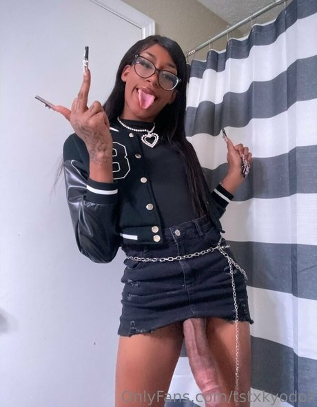 tstxkyodoll pornstar pretty galleries