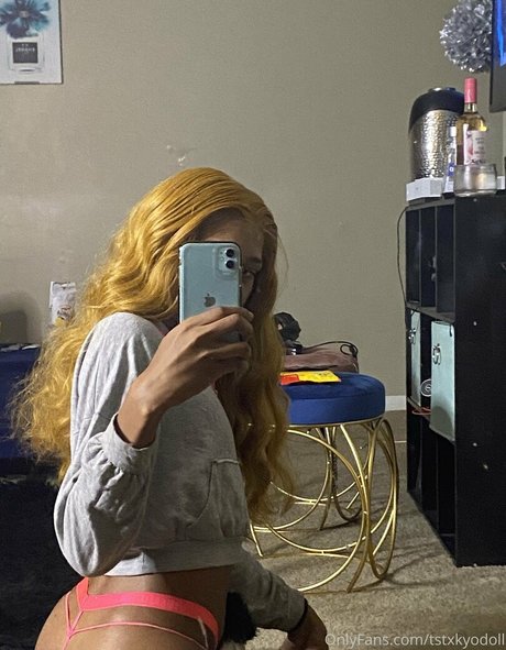 tstxkyodoll star nudes galleries