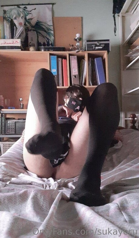 sukayoru model sex images