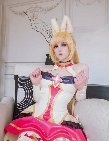 rubervulpis free star sexy pictures