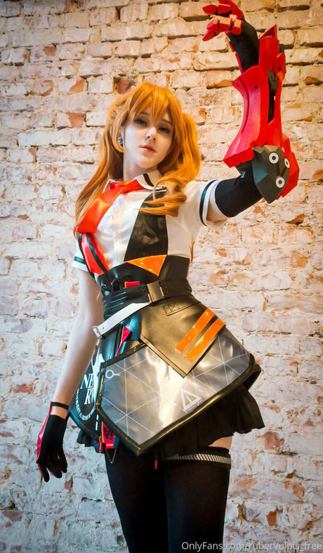 rubervulpis free pornstar nice pic