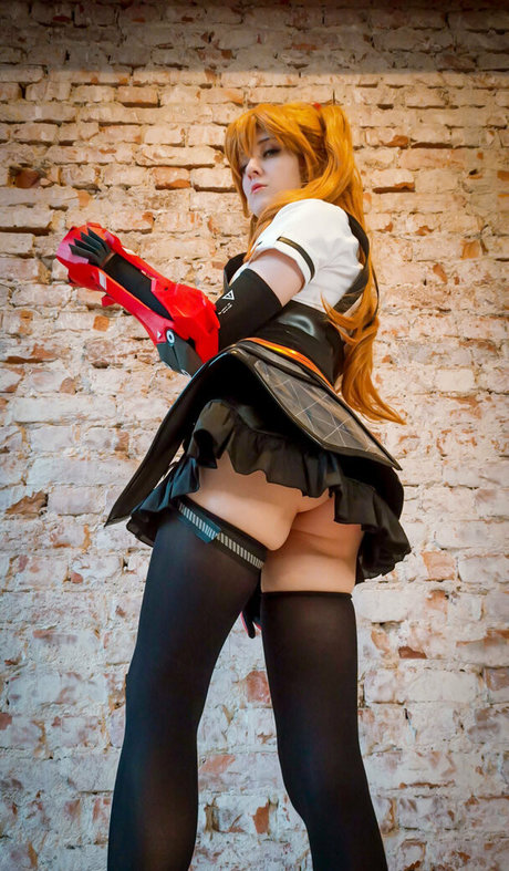 rubervulpis free high quality actress photo